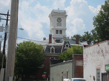 Monroe, Georgia Image