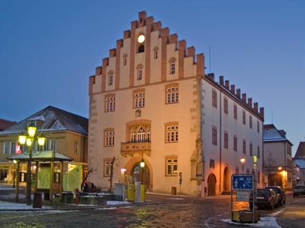 Hammelburg Image