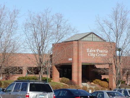 Eden Prairie Image