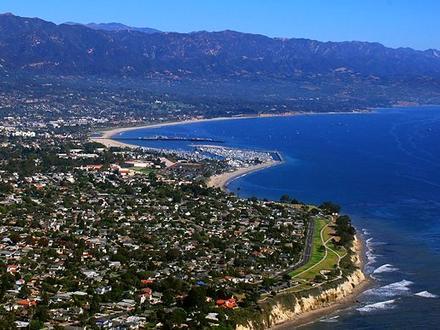 Santa Barbara Image