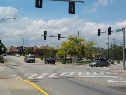 Lansing Image