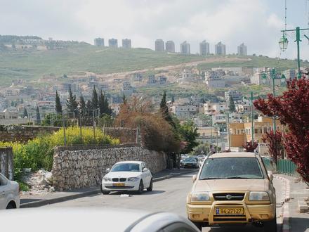 Kefar Kanna Image