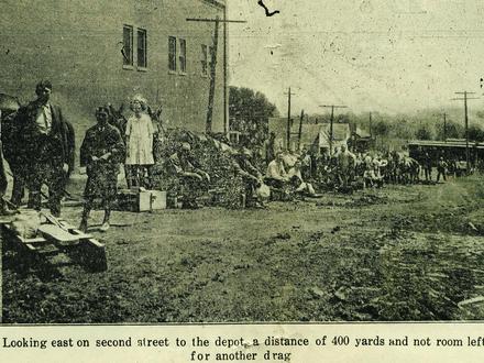 Maitland (Missouri) Image