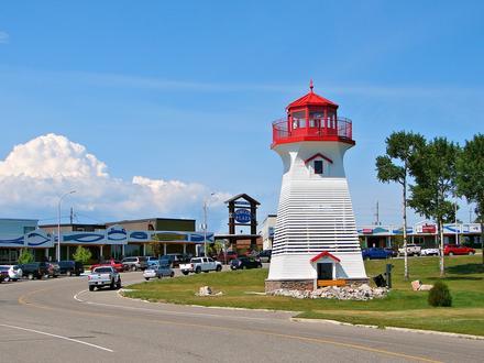 Terrace Bay Image