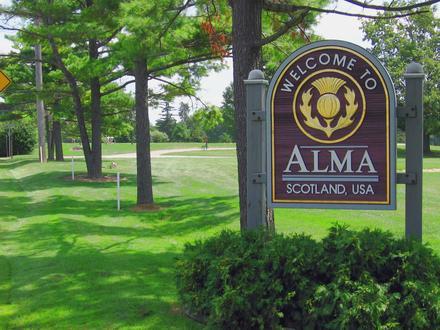 Alma Image
