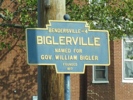 Biglerville Image