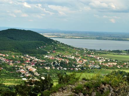 Vinné (Slowakei) Image
