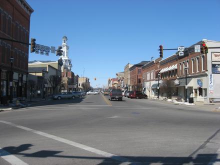 Greenville Image