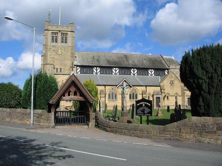 Buckley (Galles) Image