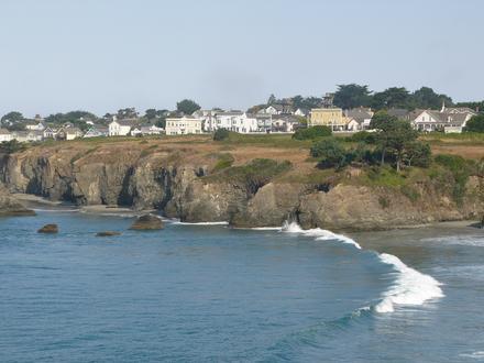 Mendocino Image