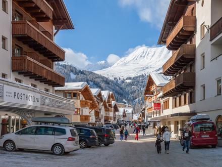 Serfaus Image
