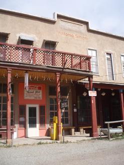 Los Cerrillos Image