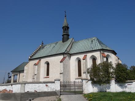 Niedźwiedź Image