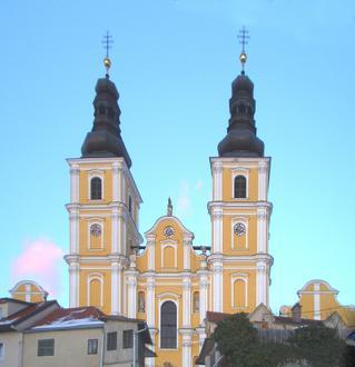 Mariatrost Image