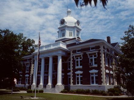 Mount Vernon Image