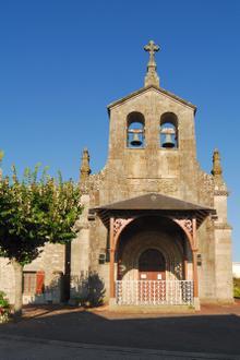 Imatge de Condat (Alta Viena) Imatge de Condat (Alta Viena)