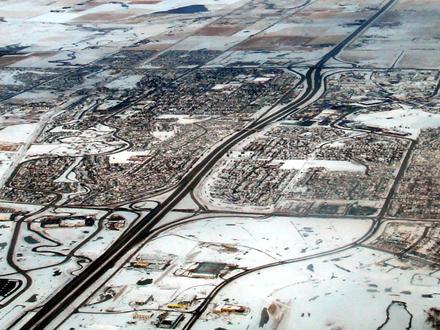 Airdrie (Canada) Image