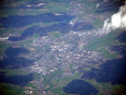 Aarwangen Image