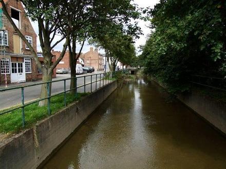 Horncastle Image