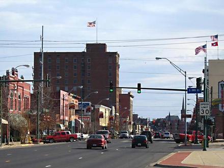 Fort Smith, Arkansas Image