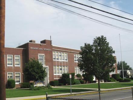 Elmont Image