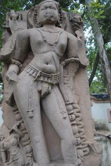 Gyāraspur Image