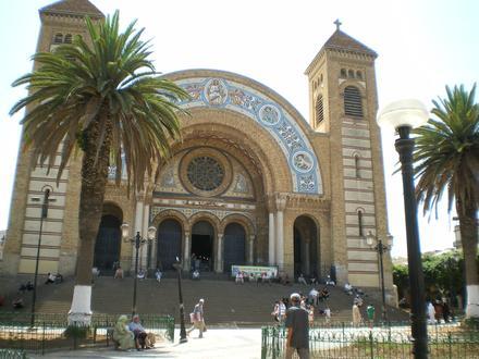 Code Postal 31000 - Oran, Wilaya d'Oran - Cybo