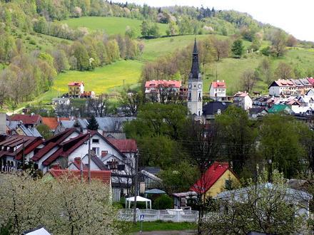 Lądek-Zdrój Image