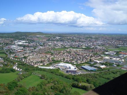 Newtownards Image
