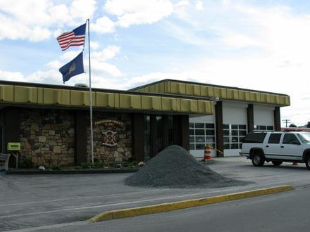 Roaring Spring Image