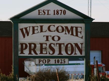 Preston Image
