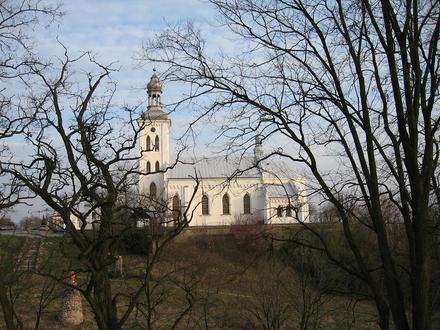 Chełmno nad Nerem Image