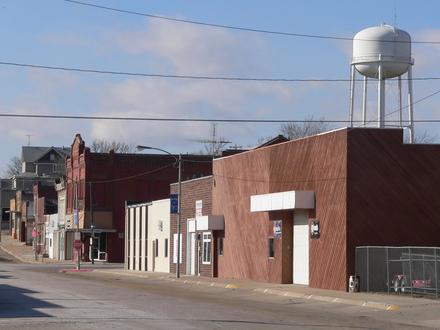 Randolph Image