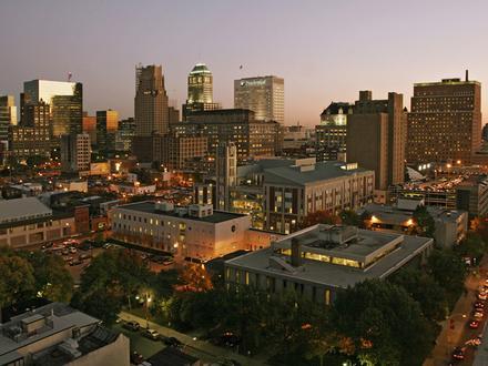 Newark, New Jersey Image