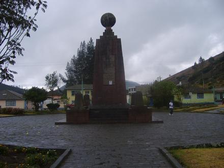 Calacalí Image