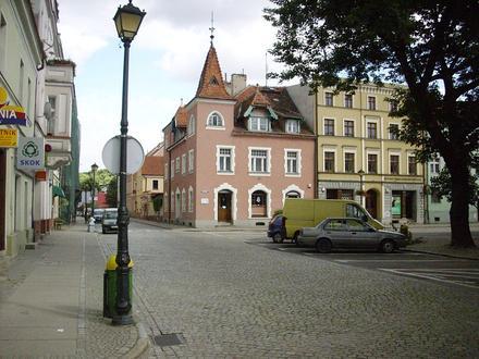 Kąty Wrocławskie Image