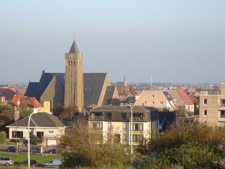 Bredene Image