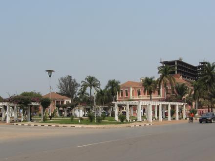 Malanje Image