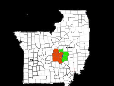 Bellefontaine Neighbors Image