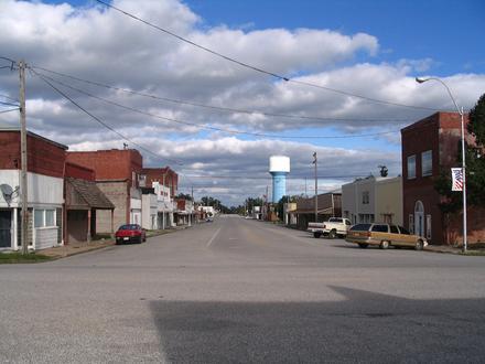 Commerce Image