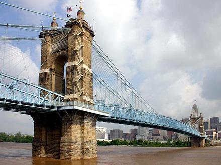 Covington, Kentucky Image