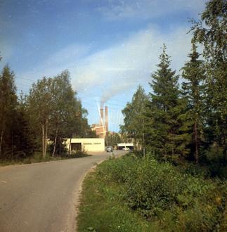 Hällekis Image