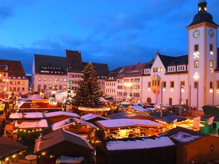 Freiberg, Sachsen Image