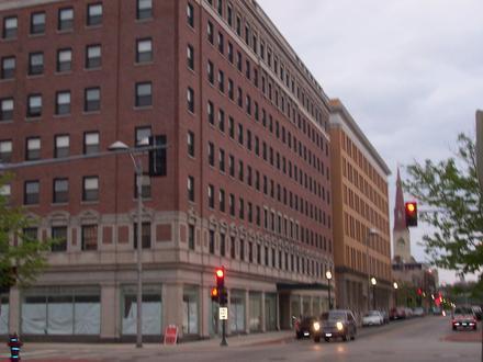 Joliet, Illinois Image