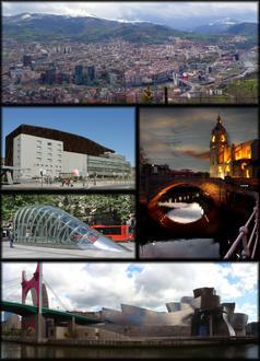 Imatge de Bilbao Imatge de Bilbao