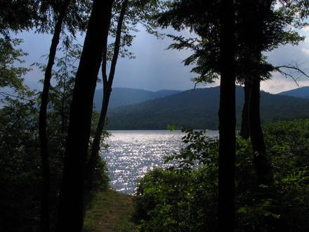 Indian Lake Image