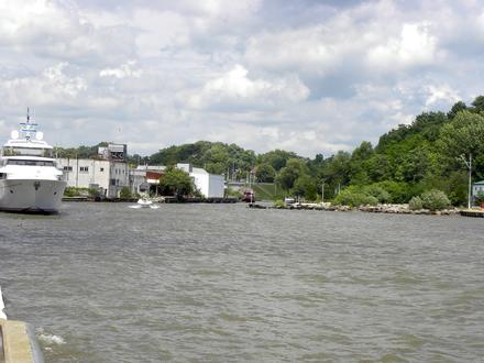 Port Dover Image