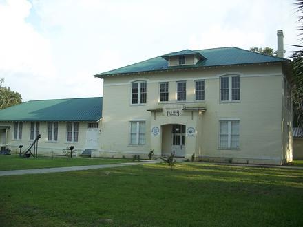Old Town Image