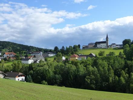 Schwarzenberg am Böhmerwald Image