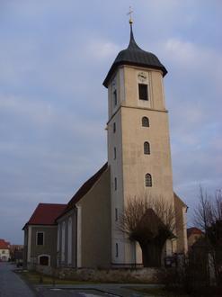Afbeelding van Malschwitz